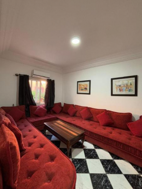 Joli Appartement T2 Résidence avec Piscines